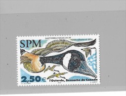 Saint-Pierre-et-Miquelon N°84** - Unused Stamps