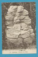 CPA 32 - Cimetière Des Chiens ASNIERES 92 - Asnieres Sur Seine