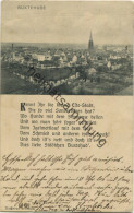 Buxtehude - Gedicht Gel. 1912 - Buxtehude