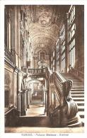 [DC2631] CPA - TORINO - PALAZZO MADAMA - SCALONE - Non Viaggiata - Old Postcard - Palazzo Madama