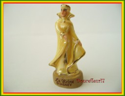 Blanche Neige Anniversaire ...La Reine.. Ref AFF : 31-2009 .. (pan 0016) - Disney