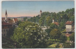 Germany - Kempten - Kempten