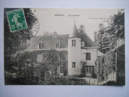 CPA "Orgeval - Le Couleau" - Orgeval