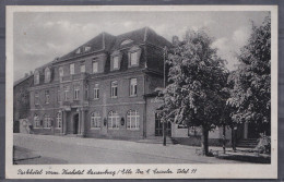 GERMANY,  LAUENBURG , OLD POSTCARD - Lauenburg