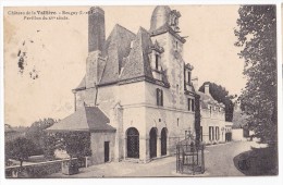 REUGNY. - Le Château De La Vallière - Reugny