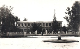 MAROC - MEKNES Mess Des Sous-officiers - Meknès