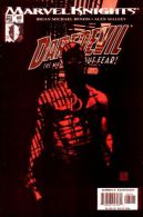 Daredevil  # 60 - Marvel