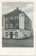 Buxtehude - Hotel Riebesell - Verlag H. Behning Buxtehude Gel. 1958 - Buxtehude