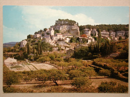 Le Beaucet, Vue Générale - Pernes Les Fontaines