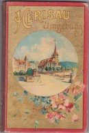 Herisau .. Umgeburg ... 1900 - Suède