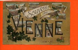 38 VIENNE : Souvenir De Vienne - Vienne