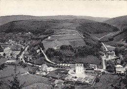 Belgique - La Roche En Ardenne - "Villez" Route D'Houffalize Et Vallée Du Pierreux - 1959 - La-Roche-en-Ardenne