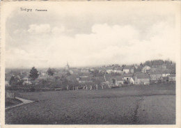 Belgique - Tintigny - Village - Cachet 1946 - Editeur Jeanty - Tintigny