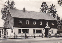 Belgique - Environs De Elsenborn - Hôtel Restaurant Mont-Rigi - Butgenbach - Bütgenbach