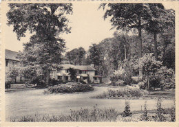 Belgique - Orp-Jauche - Maison Cure Charles De Hemptinne - Orp-Jauche