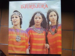Djurdjura - Música Del Mundo