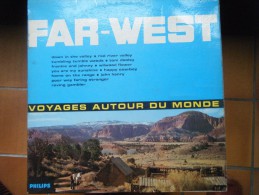 Far-West - Country & Folk