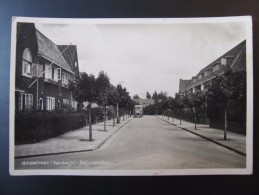 AK AMSTELVEEN Baljuwenlaan  Bus Ca. 1930  /// D*19699 - Amstelveen