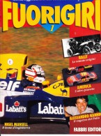 FUORIGIRI - N,1 - 1992 - FABBRI - Motori