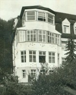 Rarität Rare Sulz Am Neckar Bezirkskrankenhaus Hospital 24.5.1940 - Rottweil