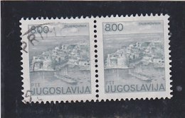 YOUGOSLAVIE     Y.T. N° 1766       Oblitéré - Used Stamps