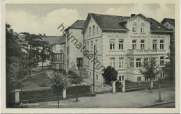 Buxtehude - Krankenhaus - Verlag C. Hausmann Buxtehude - Buxtehude