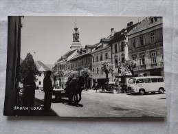 Slovenia Skofja Loka A 98 - Slovenië