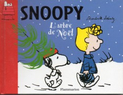 Snoopy L'arbre De Noël 245 - Snoopy