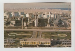 CPM KOWEIT - Oil Rafinery In Shuaiba - Koweït