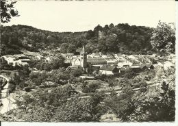 VIGNORY -- Le Village, L´église (Monument Historique) Et Le Château -- - Vignory