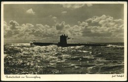 Wilhelmshaven 1939 (14.11.) Stummer 2K "d" = Tarnstempel Wilhelmshaven + Hs. Abs.: "...Kriegsmarinewerft, Ressort... - Other & Unclassified