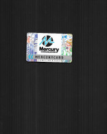 MERCURY - [ 4] Mercury Communications & Paytelco