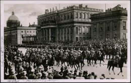 BERLIN-CHARLOTTENBURG 2/ V/ DAS WUNDER/ DES LEBENS/ AUSSTELLUNG... 1935 (2.4.) MWSt (= Rassenbiolog. Ausstellung)... - Other & Unclassified