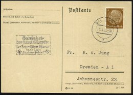 BAMBERG 2/ F 1939 (20.6.) 2K + Amtl. HdN (Ra.5): Gaufahrt/der Alten Kämpfer/der Bayer.Ostmark/..Fahrbares... - Other & Unclassified