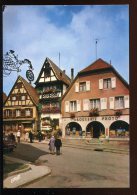 CPM Neuve 67 DAMBACH La VILLE - Dambach-la-ville