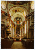 1) AK 3591 Altenburg Bei Horn Benediktinerstift Stiftskirche Kirche Waldviertel Niederösterreich Österreich Kloster - Horn