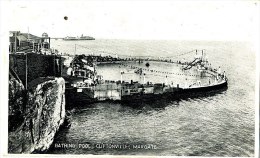 Z Z -414 /     C P A - IRLAND - BATHING POOL CLIFTONVILLE MARGATE - Andere & Zonder Classificatie