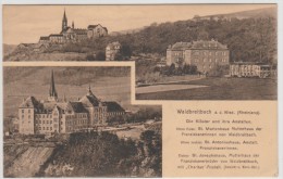 Germany - Waldbreitbach A.d. Wied - Neuwied