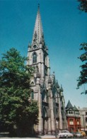 Canada St Mary's Basilica Halifax Nove Scotia - Halifax