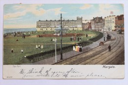 The Fort, Margate, England, 1910 - Margate