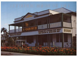 (120) Australian - QLD - Esk Hotel - Far North Queensland