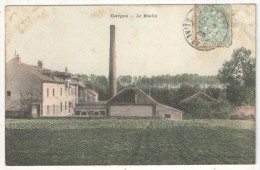 95 - GARGES - Le Moulin - Morillon - 1905 - Garges Les Gonesses