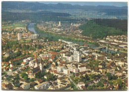 OLTEN  - Switzerland - Olten