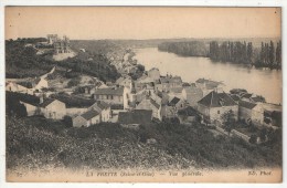 95 - LA FRETTE - Vue Générale - ND 37 - La Frette-sur-Seine