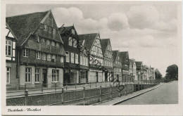 Buxtehude - Westfleth - Verlag Schöning & Co. Lübeck - Buxtehude