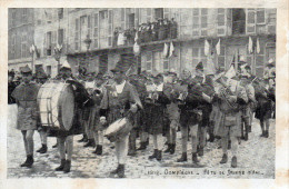 60....OISE....COMPIEGNE....FETE DE JEANNE D'ARC - Compiegne