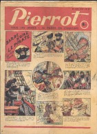 PIERROT N 5 - Pierrot