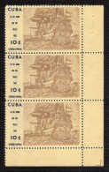 1962 - Cuba - Sc. E32 - MNH - CU-116 - Unused Stamps