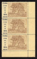 1962 - Cuba - Sc. E32 - MNH - CU-116 - Nuovi