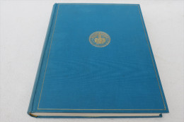 Hanns Kerrl "Reichstagung In Nürnberg" Der Parteitag Der Freiheit Von 1935 (Erstausgabe Zum Reichsparteitag) - Polizie & Militari